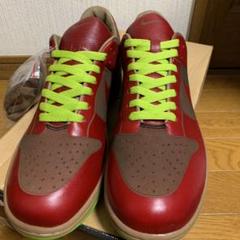 新品　NIKE DUNK LOW1 PIECE 311611 661のサムネイル