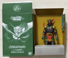 仮面ライダー響鬼 リアル重塗装版 仮面ライダー響鬼 リアル重塗装版 - メルカリ