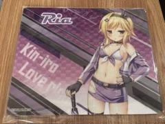 SAGA PLANETS 僧間理亜 サガプラ クリアポスター 非売品 SAGA PLANETS 僧間理亜 サガプラ クリアポスター 非売品 - メルカリ