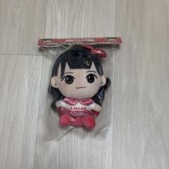 月足天音　ちびぬい