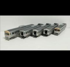 ⑤GM 京王3000系 井の頭線 キット組み品(M車) ジャンク 薄いベージュ系 ⑤GM 京王3000系 井の頭線 キット組み品(M車) ジャンク 薄い