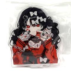 望月けい×サンリオキャラクターズ　02/ハローキティ　アクリルスタンド