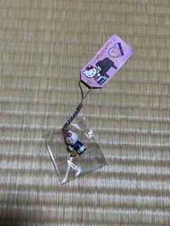 【伊藤楽器限定品】ハローキティ 吹奏楽ストラップ