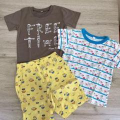 キッズ服　3点セット（95〜100cm）