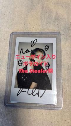 THEBOYZ new 直筆サイン入り　ポラロイド THEBOYZ new 直筆サイン入り ポラロイド