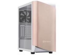 Silver Stone SST-SEA1GW-G PCケース