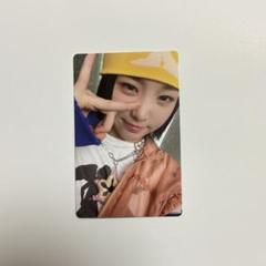 youngposse ソネ　トレカ