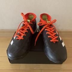 アディダスプレデター 24 LEAGUE ロー TF / ターフ用 26センチ