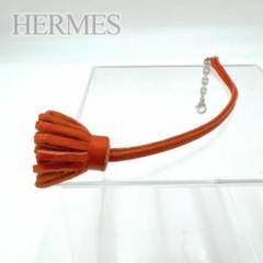 HERMES・エルメス・カルメンチータ・ブックマーカー・バッグ
