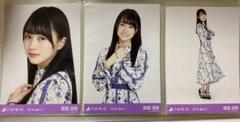 乃木坂46 賀喜遥香 生写真 コンプ
