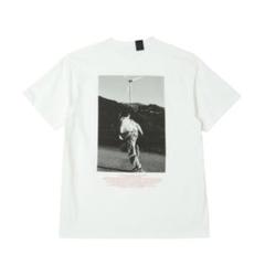 N.HOOLYWOOD COMPILE T-SHIRT