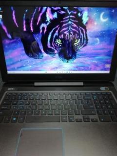 i7-8750H GTX1060(VRAM:6GB) ゲーミングノート 動作良好