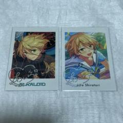 あんスタ TRIP 笑門福来 ぱしゃっつ 藍良 - メルカリ