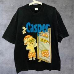 新品✨ 可愛い レトロ エモい 幽霊 Tシャツ 半袖 メンズ XL 2XL