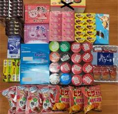 お菓子　まとめ売り　大量！ お菓子 まとめ売り 駄菓子 大量｜Yahoo!フリマ（旧PayPayフリマ）