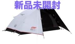 年末年始特価！【新品・未開封】Coleman ツーリングドームエアーst+ Amazon.co.jp: Coleman(コールマン) ツーリングドームエアー/ST+