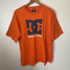 90s DC SHOES ディーシーシューズ Tシャツ sk8