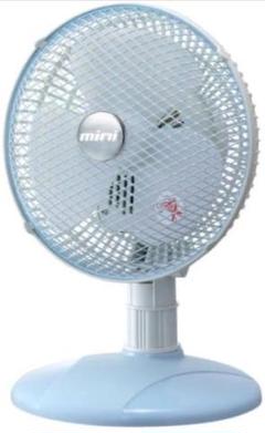（120446‐0）扇風機　MORITA［MFM-31T］［グレー］ 2025年最新】morita 扇風機の人気アイテム - メルカリ