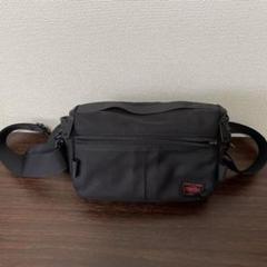 希少✨PORTER×SONY PCバッグ ショルダーバッグ 赤タグ キャリーオン 希少✨PORTER×SONY PCバッグ ショルダーバッグ 赤タグ キャリー