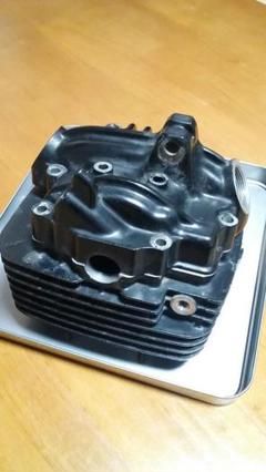 Sx125.ジェベル125エンジン部品