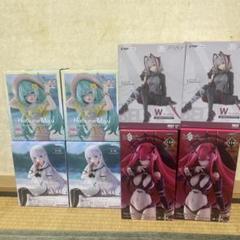 最新 7/18日入荷 美少女プライズフィギュア 8体セット - メルカリ