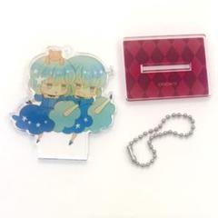 2025年最新】パンドラハーツ アクリルスタンドキーホルダーの