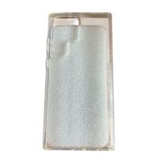 Galaxy S25 Ultra SC-52F SCG32 専用透明ケース