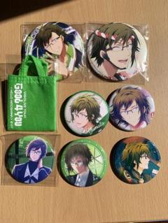 アイナナ マネージャー 4周年 缶バッジ セット アイナナ マネージャー 4周年 缶バッジ セット - メルカリ