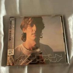 STEPHEN MALKMUS『S.T』LP アナログ レコード Amazon.co.jp: Stephen Malkmus [12 inch Analog]: ミュージック