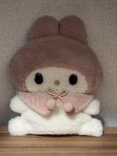 サンリオ - サンリオ マイメロ ぽてもこ ショルダーバッグ マイメロディ ボアショルダーバッグ サンリオ ショルダーバッグ