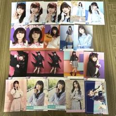 ノイミー 菅波美玲 生写真 まとめ売り