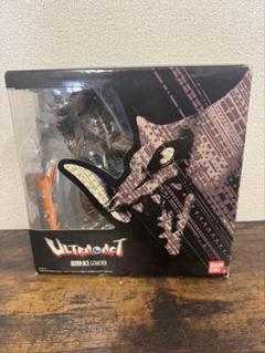 k141 【未開封】ULTRA-ACT　ゴモラ　ウルトラアクト ULTRAACT ゴモラ レビュー