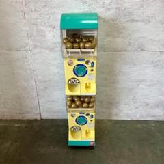 特価品CFP-20B【バンダイカプセルステーション】上下段 中古ガチャガチャ 特価品CFP-20B【バンダイカプセルステーション】上下段 中古