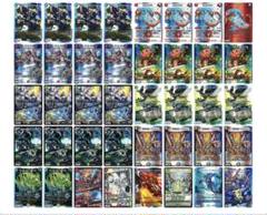 最安値】7軸ガチロボ【最新構築】ラッカゾージア ザーディクリカ