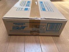 ポケモン - 【新品未開封】シャイニースターV 1カートン ポケモンカードゲーム シャイニースターV BOX シュリンク付き 未