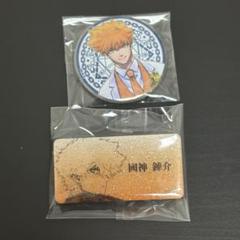 2025年最新】國神錬介 缶バッジ ブルーロック展の人気アイテム