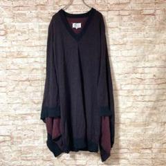 Maison Margiela レディース　ニットワンピース Maison Margiela（旧Maison Martin Margiela） - 美品 メゾン