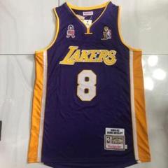 【値下げ交渉可】Nike Lakers Kobe Bryant ユニフォーム NBA Nike Aeroswift KOBE BRYANT Los Angeles Lakers Yellow