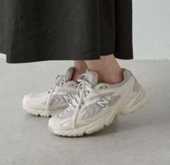 New Balance ML725ALスニーカー 24cm - メルカリ