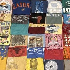 古着卸】まとめ売り ベール 90s～00s Tシャツ 30枚アソート