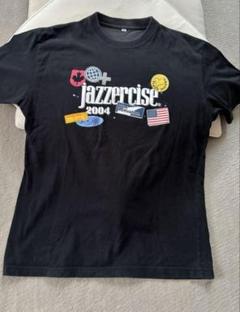 2025年最新】jazzercise tシャツの人気アイテム - メルカリ
