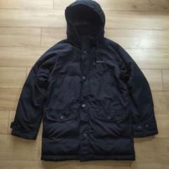 mont-bell ハスキーコート ダウンコート M 黒色（値引き交渉可能） mont-bell ハスキーコート ダウンコート M 黒色（値引き交渉可能