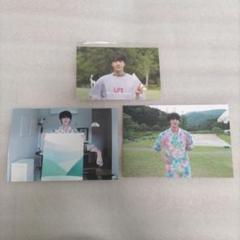 BTS IN THE SOOP 平昌 トレカ ジョングク