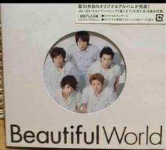 嵐 Beautiful World