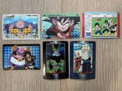 ドラゴンボールビジュアルアドベンチャー ドラゴンボールZカードダス