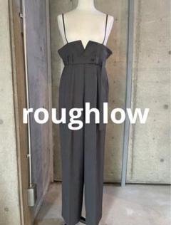 roughlow verseau ヴェルソー オールインワン サロペット 完売 VERSEAU(ヴェルソー)】 サロペット｜PARIGOT ONLINE（パリゴ