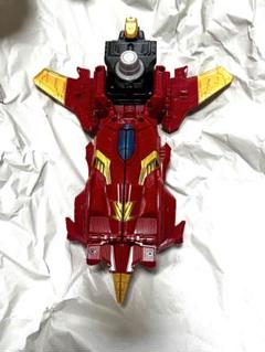 BANDAI - DX ジャックポットストライカー ルパパト VSビークルシリーズ DXジャックポットストライカー | スーパー