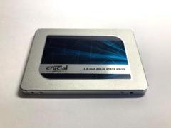 鳳さん専用【新品・未開封】Crucial SSD MX500 1TB Crucial MX500 1TB 3D NAND SATA M.2 (2280SS) Internal SSD