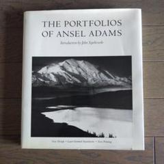 図録】ANSEL ADAMS アンセル・アダムス展 - ノースブックセンター