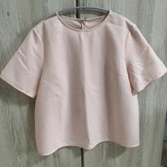 半袖トップスのサムネイル